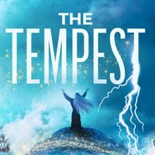 THE TEMPEST Comes to Frederick Shakespeare Festival