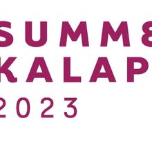 The Kalapriya Center for Indian Performing Arts Presents 'Summer of Kalapriya' Serie