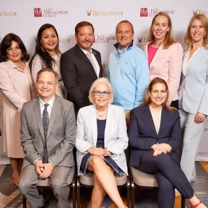 The Broadway League Presents The 2023 League Awards