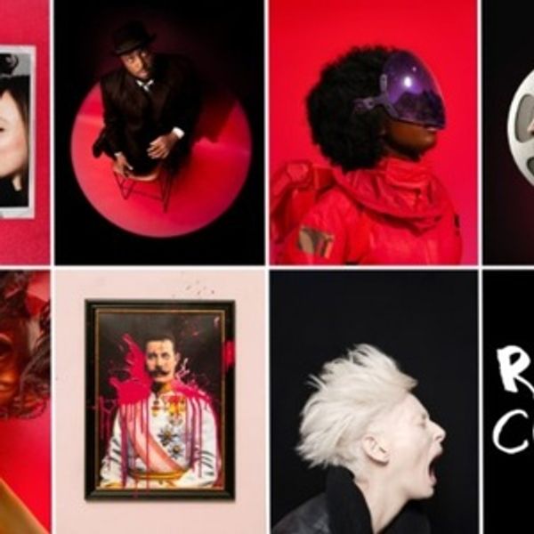 Royal Court Theatre Reveals 70th Anniversary Season Photo