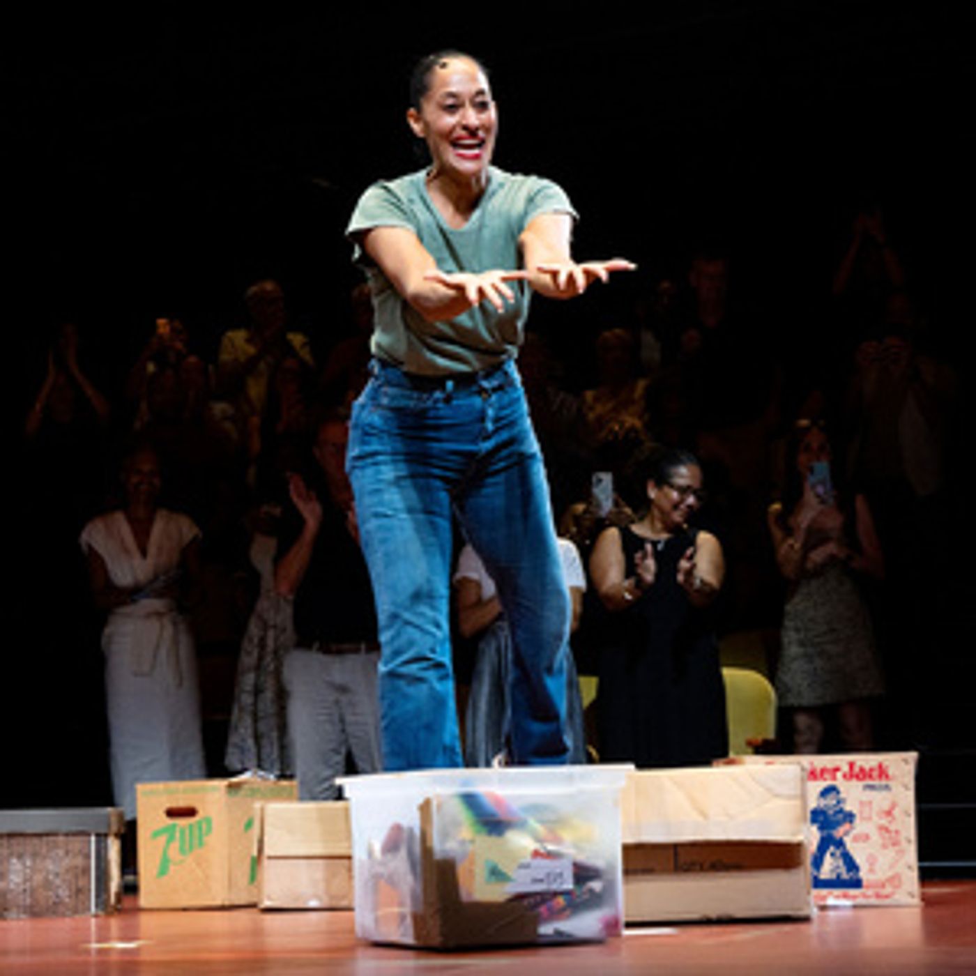 Wake Up With BroadwayWorld July 20, 2026- Gen Z is Obsessed with Movies, Why Not Broadway? and More Image