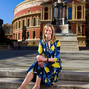 Royal Albert Hall Names Prof Daisy Fancourt As Its First Associate Scientist