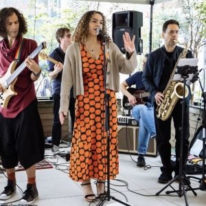 'Try January' Programme Of Artistic And Community Events For All Comes To Riverside…