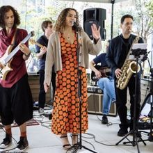 'Try January' Programme Of Artistic And Community Events For All Comes To Riverside S