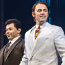 Photos: Reeve Carney, Corbin Bleu, & John Behlmann Join THE GREAT GATSBY