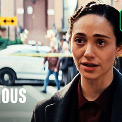 Alice And Danny Reunite In New FURIOUS Clip From Hulu