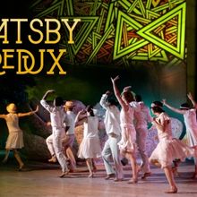GATSBY REDUX Comes to Greystone Mansion and Gardens in June