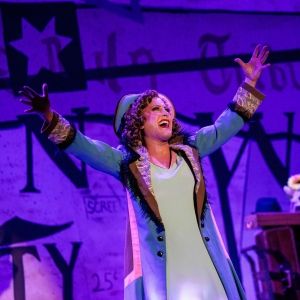 Photos: Jodi Benson Stars as 'Rose' In GYPSY at OFC Creations