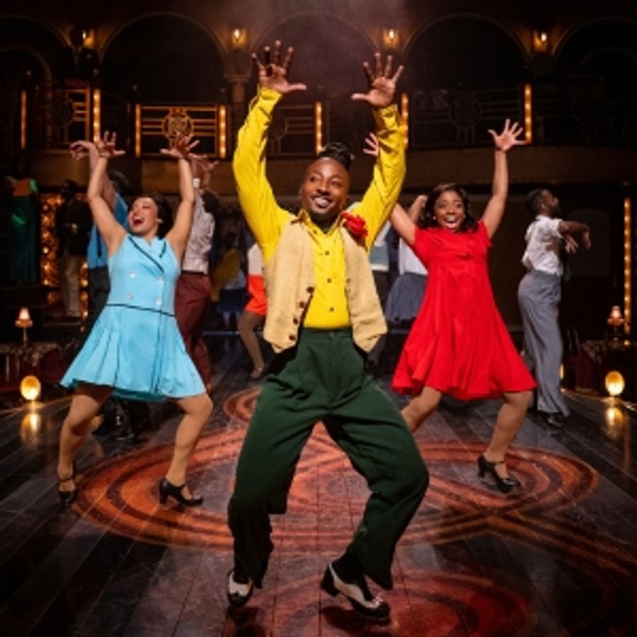 Wake Up With BroadwayWorld August 21, 2025- Darren Criss to Return to MAYBE HAPPY ENDING and More Image