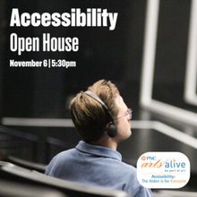 Arden Theatre Company Expands Accessibility Efforts With PNC Grant