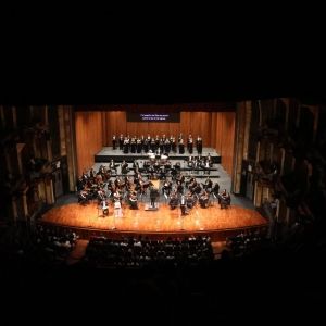La Orquesta Sinfónica Nacional Estrena El Mercado De Semillas, Del Peruano Gonzalo…
