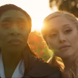 WICKED, EMILIA PEREZ, and More Win BAFTA Film Awards