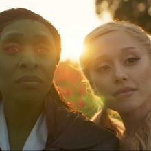 WICKED, EMILIA PEREZ, and More Win BAFTA Film Awards