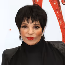 Reviews: Liza Minnelli Releases Memoir 'Kids, Wait Till You Hear This!'