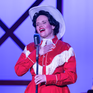 Photos: ALWAYS...PATSY CLINE At American Blues Theater