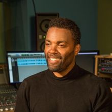 Ray Fearon Named as President of Rose Bruford College