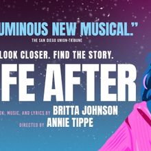 LIFE AFTER Finds Its Alice At Off-Mirvish