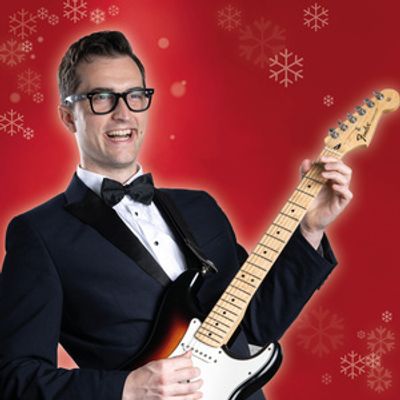 PUSS IN BOOTS and Five More Christmas Shows Will Come to Stephen Joseph Theatre