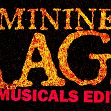 FEMININE RAGE: MUSICALS EDITION Comes to 54 Below Next Month