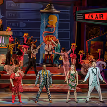 Photos: First Look at The Muny's HAIRSPRAY With Richard Kind & More