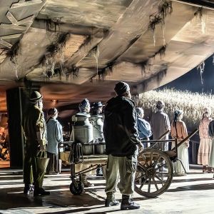 Adam Dannheisser, Lara Pulver and Beverley Klein Will Reprise Roles in FIDDLER ON…