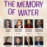 Cast Set For 30th Anniversary Production of THE MEMORY OF WATER