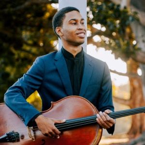 The San Francisco Conservatory of Music And SF Symphony's Emerging Black Composers…