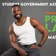 Comedian Preacher Lawson To Perform At The Weidner In May Photo