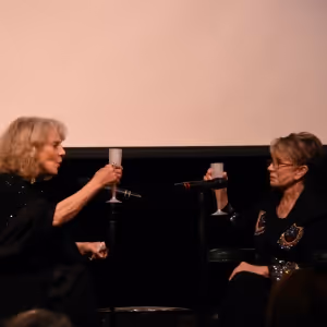 Photos: The Rehearsal Club Celebrates 110th Birthday With Gala Hosted By Blythe…