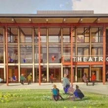 Theatr Clwyd launches Public Art Open Call