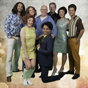 BEAUTIFUL, THE CAROLE KING MUSICAL Comes to CMT Marquee