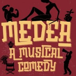 Cast Announced For MEDEA: A MUSICAL COMEDY At Actors Temple Theatre