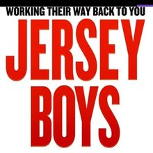 JERSEY BOYS 20th Anniversary Tour to Play Tennessee Performing Arts Center