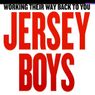 JERSEY BOYS 20th Anniversary Tour to Play Tennessee Performing Arts Center