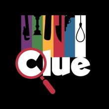 CLUE: ON STAGE Comes to Greenbrier Valley Theatre