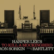 TO KILL A MOCKINGBIRD Will Embark on UK and Ireland Tour