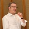 Daniel Harding Appointed as Next Music Director of the LA Philharmonic