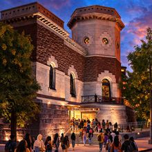 Harlem Stage Launches Good Ground to Power the Next Generation of Women+ Arts Leaders