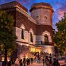 Harlem Stage Launches Good Ground to Power the Next Generation of Women+ Arts Leaders Worldwide