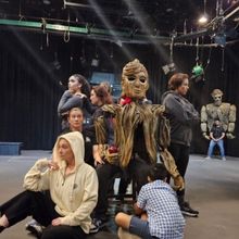 THE JUNIPER TREE Comes to Opera Orlando This Month