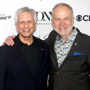 Exclusive: Why Two Producers and Friends Embarked On The Amazing Journey of TOMMY THE MUSICAL