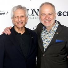 Exclusive: Why Two Producers and Friends Embarked On The Amazing Journey of TOMMY THE