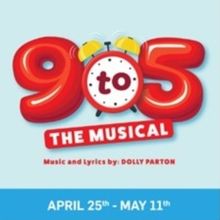 9 TO 5 Comes to Actors Theatre Of Indiana