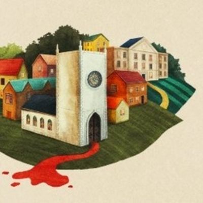 World Premiere of MURDER BEFORE EVENSONG Will Come to the Watermill Theatre