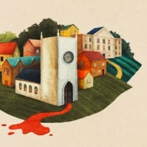 World Premiere of MURDER BEFORE EVENSONG Will Come to the Watermill Theatre Photo
