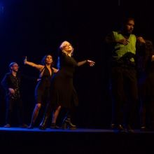 La Compañía Ópera Portátil Hará Residencia Artística En El Teatro El Galeón