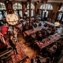 O. Nominated For The International Opera Awards 2023