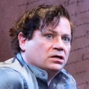 Photos: First Look At Marc Sinoway And David Stallings In BORN WITH TEETH