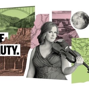 National Parks, Local Students Take Center Stage at the Wheeling Symphony Orchestra