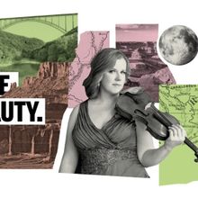 National Parks, Local Students Take Center Stage at the Wheeling Symphony Orchestra
